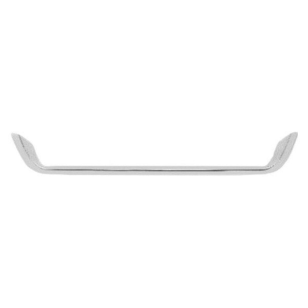 FRONT AIR DAM MLDG CHROME GRAND CHEROKEE 0509