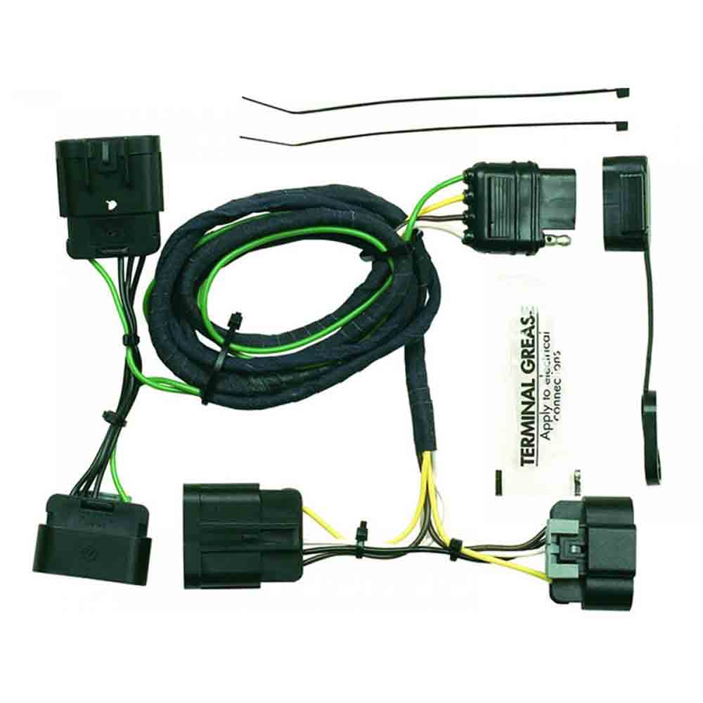 0508 UPLANDER 0507 BUICK TERAZZA WIRING KIT
