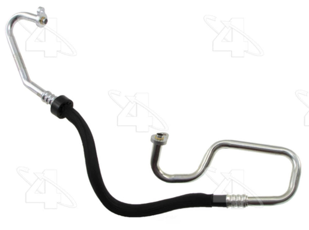FOUR SEASONS auto part