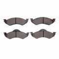 R1 98-99 Dodge Dakota RWD Front R1 Optimum OE Brake Pads