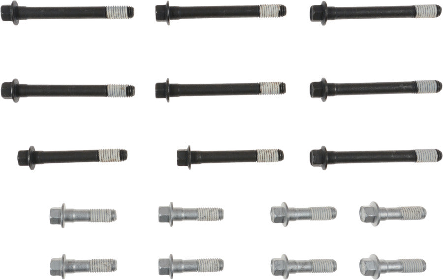 REAR MAIN BEARING SEAL SET