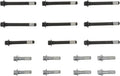 REAR MAIN BEARING SEAL SET