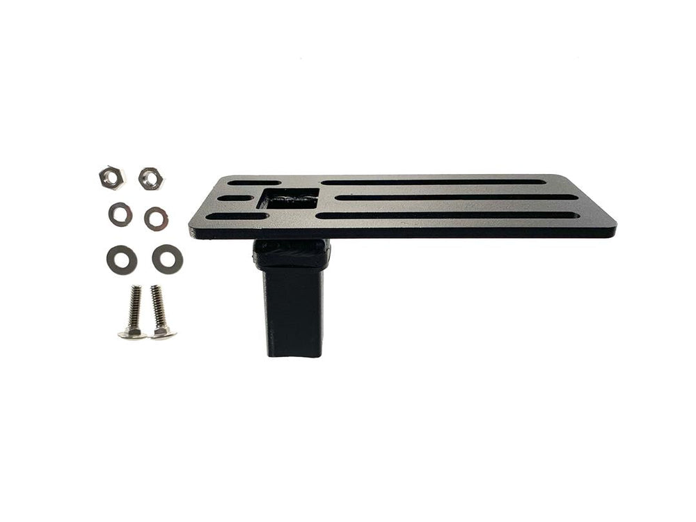 EXPOSED RACK auto part