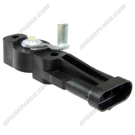 THROTTLE POSITION SENSOR