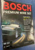 SPARK PLUG WIRE SET