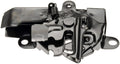 HOOD LATCH
