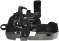 HOOD LATCH