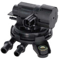 VAPOR CANISTER PURGE SOLENOID