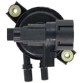 VAPOR CANISTER PURGE SOLENOID