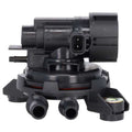 VAPOR CANISTER PURGE SOLENOID