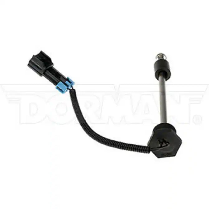 COOLANT LEVEL SENSOR REPLACEMENT