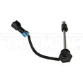 COOLANT LEVEL SENSOR REPLACEMENT