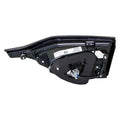 TY CROLA 4D 20C TAILLAMP ASSY INNER(LLESE MODELNORTH AMERICA BUILT)