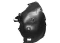 LT FRONT FENDER SPLASH SHIELD G20; SEDAN; LUXURY LINE/SPORT LINE; W/M SPORT PKG BMW 330I 19C