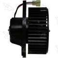 FLANGED VENT BLOWER MOTR