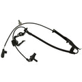 STANDARD IGN auto part