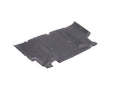 ~(1 lbs. 61X47X4)~ JL/JT Hood Silencer Pad w/Premium Steel Hood AND Passive Pedestrian Warning System