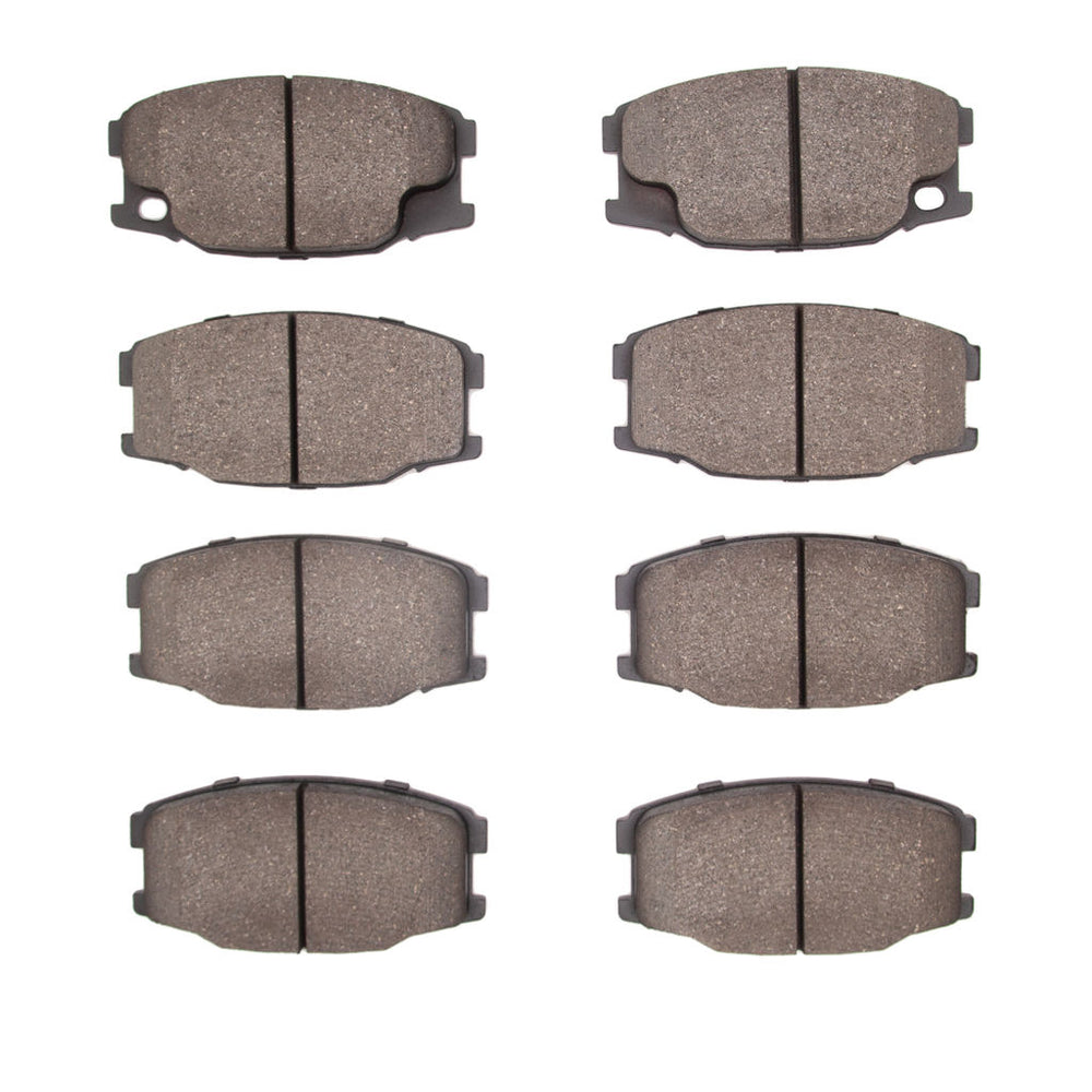 DFC auto part