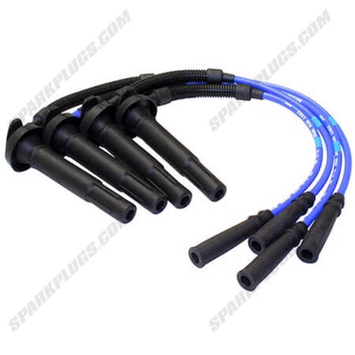 NGK FX58 WIRE SET CL5 Ignition Wire Set FX58