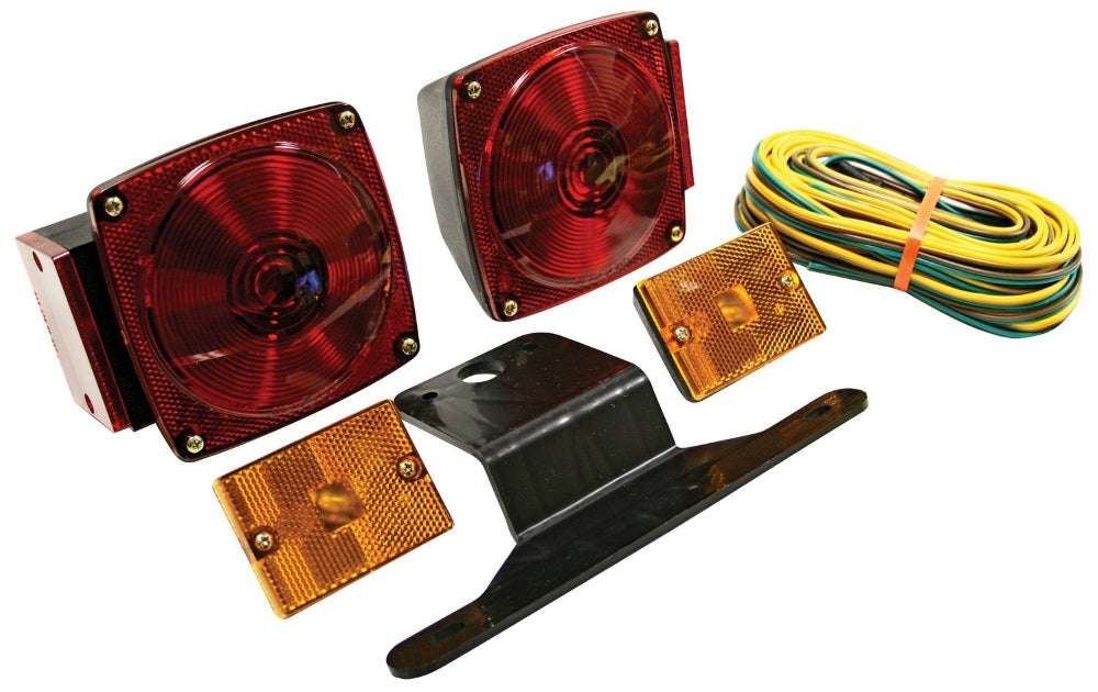 WESBAR auto part