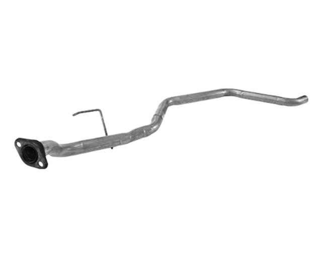 EXHAUST PIPE CENTER ANSA OER