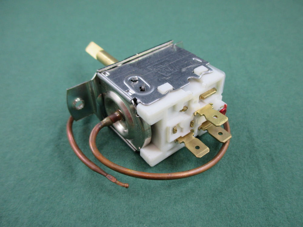 COLEMAN RVP auto part