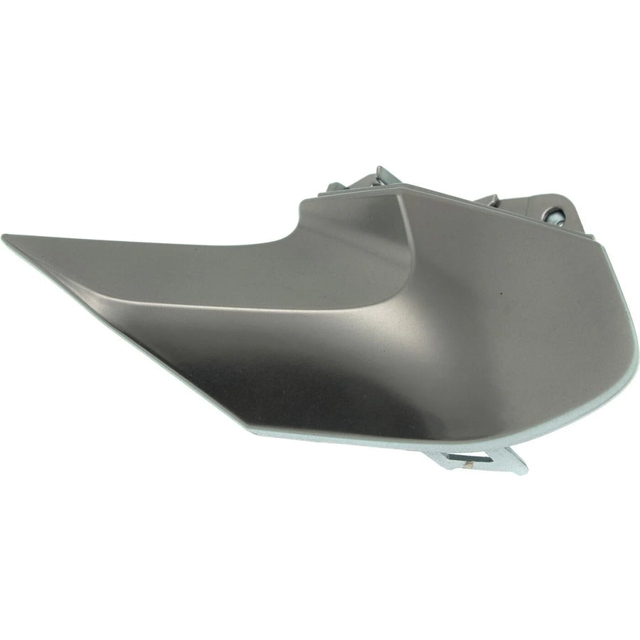 LH GRILLE MOLDING LOWER W/F SPORT PKG LEXUS RX350/RX450H 1619; RX350L 1819