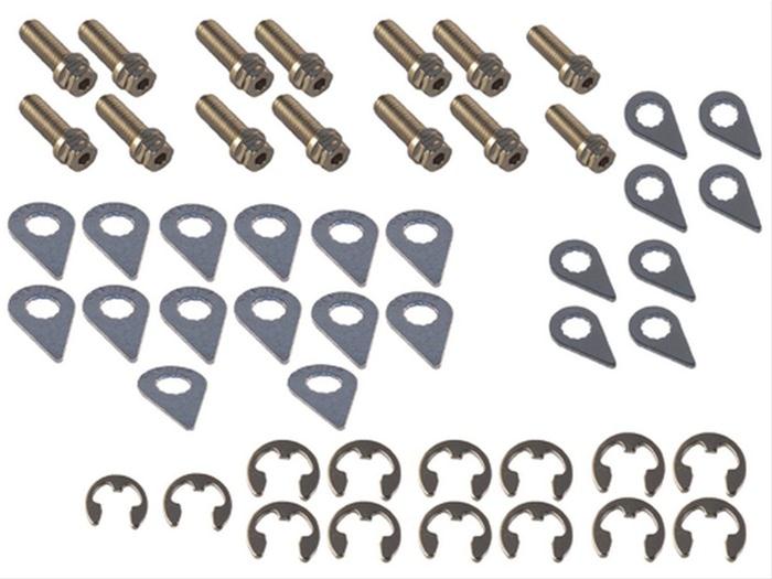 Stage 8 auto part
