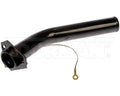FUEL FILLER NECK