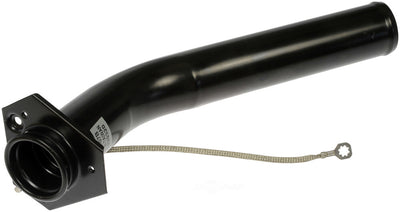 FUEL FILLER NECK