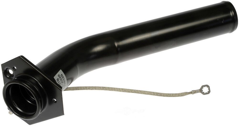 FUEL FILLER NECK