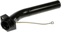 FUEL FILLER NECK