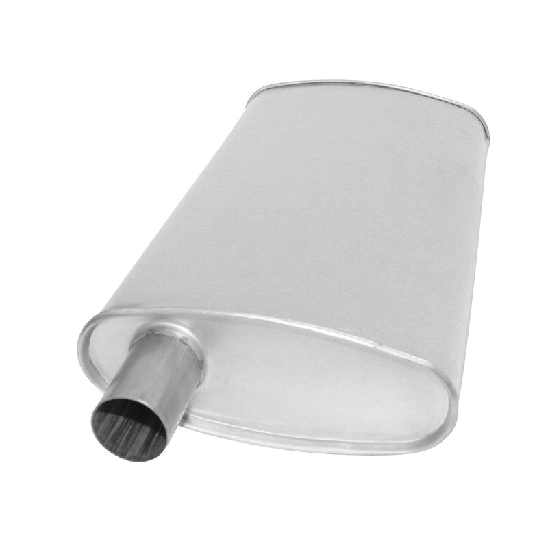 MUFFLER MSL MAXIMUM
