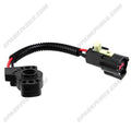 THROTTLE POSITION SENSOR