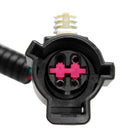 THROTTLE POSITION SENSOR
