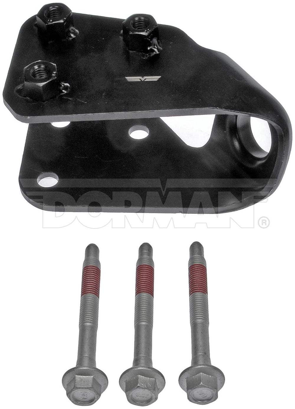 RADIUS ARM BRACKET