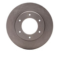 DFC 79-80 Toyota Pickup Front Brake Rotor