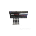 King Honda B18C1/B18C5 16V (Predoweled for Alum Rods) Perf Coated Rod Bearing Set- Size STD