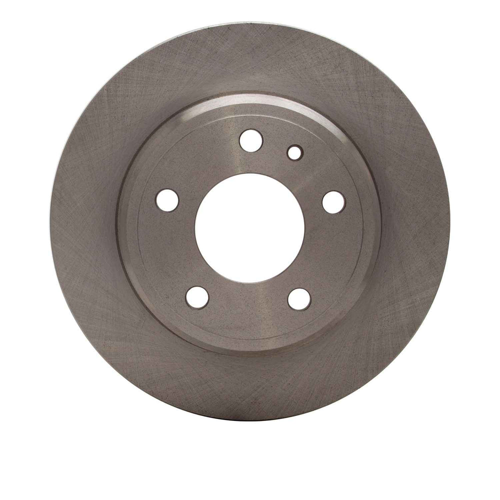 DFC auto part