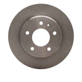 DFC auto part