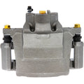 SEMI-LOADED BRAKE CALIPER