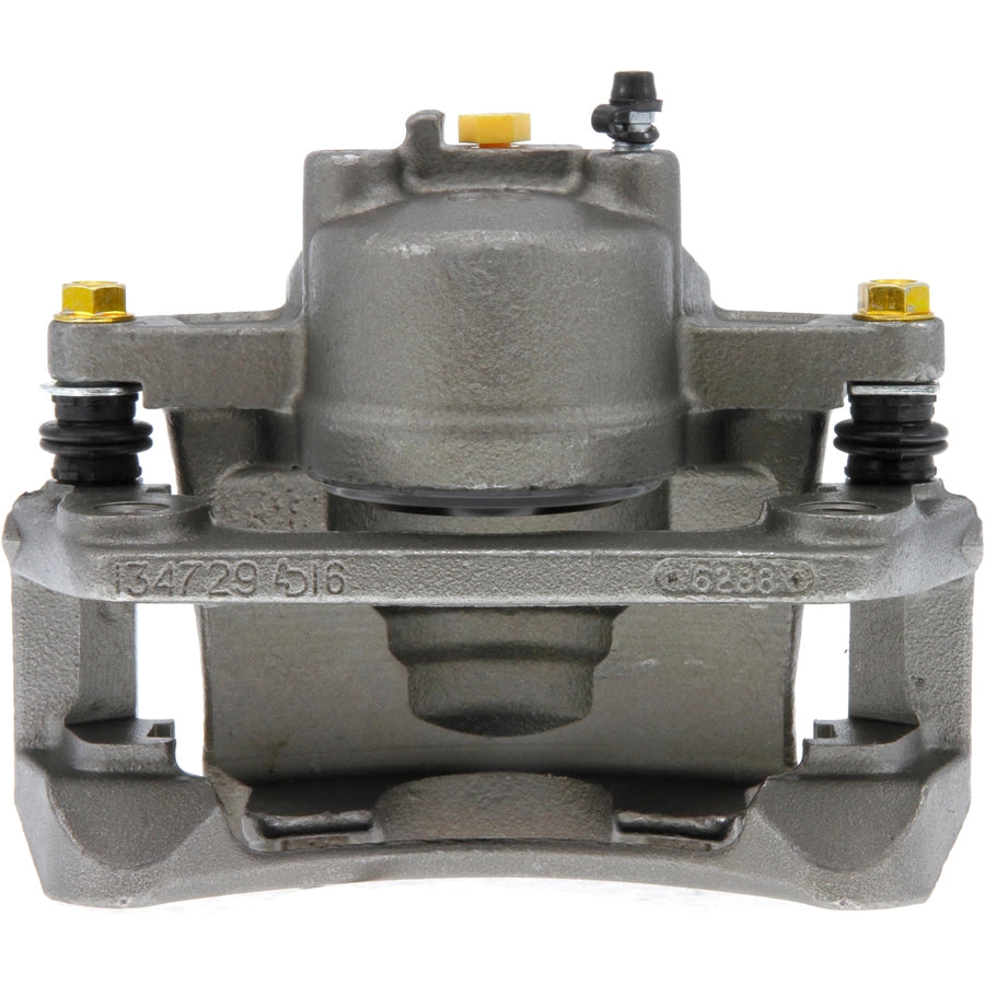 SEMI-LOADED BRAKE CALIPER