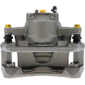 SEMI-LOADED BRAKE CALIPER