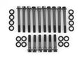SBC Main Bolt Kit - Fits 4-Bolt - L/J 6pt.