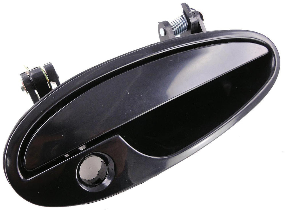 EXTERIOR DOOR HANDLE