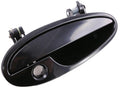 EXTERIOR DOOR HANDLE