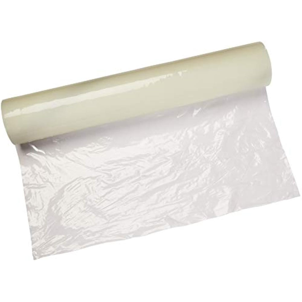 24IN X 200 FT CARPET SHIELD REVERSE WOUND