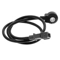 MOTORAD auto part installed view