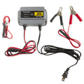 Autometer Battery Charger/Maintainer 12V/1.5A