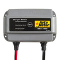Autometer Battery Charger/Maintainer 12V/1.5A